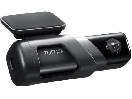 Videoopptaker 70 Mai Dash Cam M500 64GB