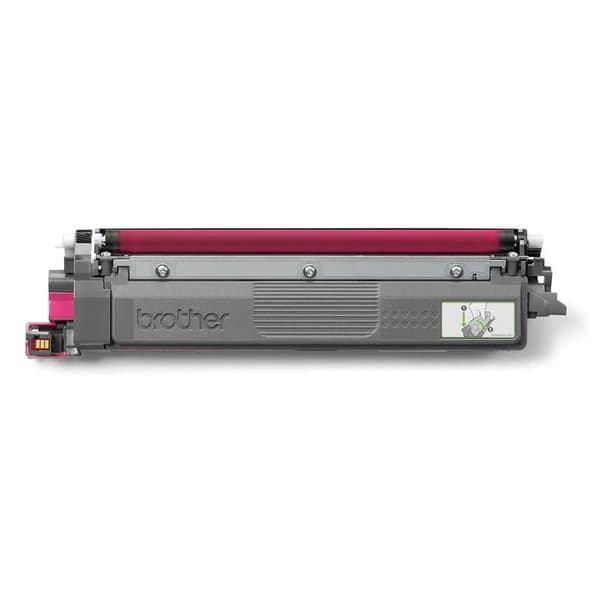 Brother TN248M - Magenta - original - eske - tonerpatron - Opptil 1000 sider