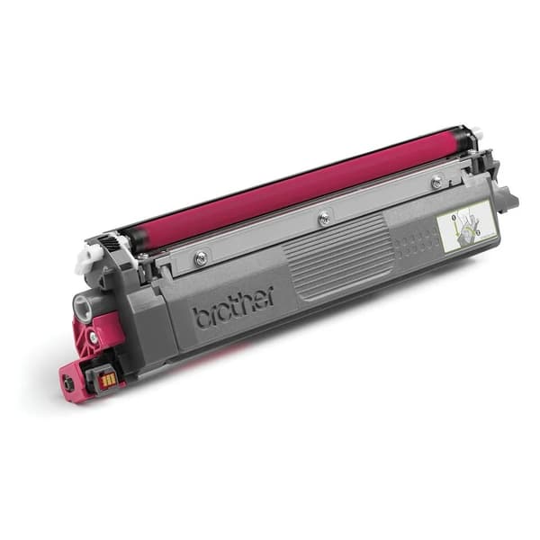 Brother TN248M - Magenta - original - eske - tonerpatron - Opptil 1000 sider