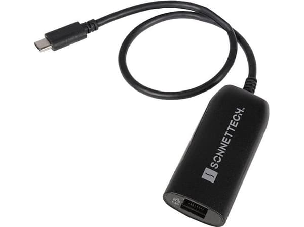 Sonnet SOLO-NBASE-T-liitäntäkortti/sovitin RJ-45 (SOLO-NBASE-T)