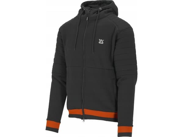 YT.ROTTWEILER HOODIE STORLEK. S