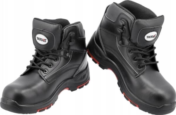 Yato YT.TARAN S3 WORK SHOES SIZE. 41