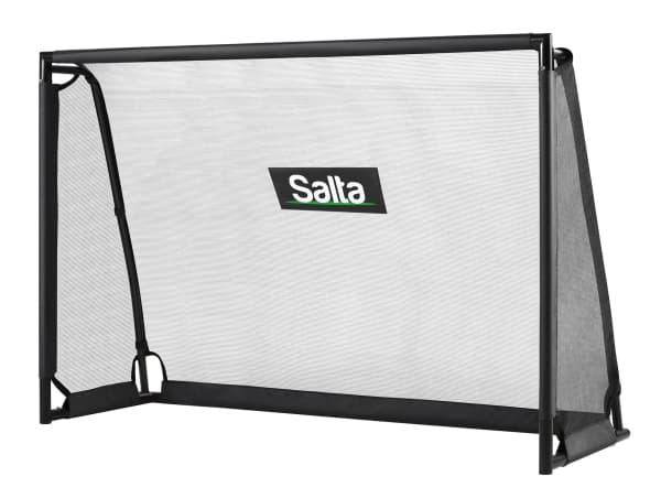 Salta Bramka do piłki nożnej z ekranem treningowym Salta Legend 180 x 120 x 60 cm