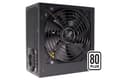 Miniatyrbilde 3 av 5: Xilence Performance C+ Series XP650R6.2 - Strømforsyning (intern) - ATX12V 2.52 - 80 PLUS - AC 200-240 V - 650 watt - aktiv PFC - svart