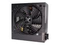 Miniatyrbilde 1 av 5: Xilence Performance C+ Series XP650R6.2 - Strømforsyning (intern) - ATX12V 2.52 - 80 PLUS - AC 200-240 V - 650 watt - aktiv PFC - svart