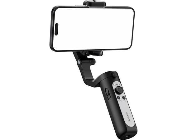 HOHEM iSteady XE gimbal stabilizer for smartphone, black