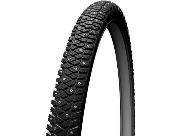Suomi Tires Routa W176 TLR studded tire, 47-406