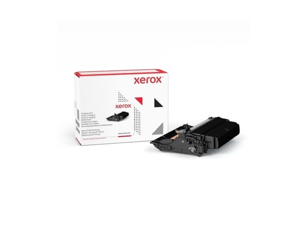 Xerox - Svart - original - boks - sett for skriverbildedannelse - for Xerox B410; VersaLink B415/DN, B415V_DN