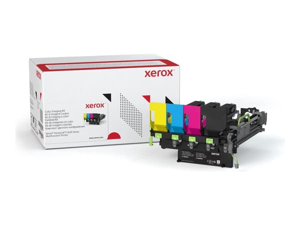 Xerox VersaLink C625 värikuvayksikkö (tuotto 150 000) (pitkäikäinen tuote, ei yleensä tarpeen normaaleilla käyttötasoilla), 150000 sivua, Magenta, Mu