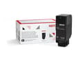 Miniatyrbilde 4 av 5: Xerox - Høykapasitets - svart - original - boks - tonerpatron - for VersaLink C625, C625V_DN