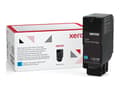 Miniatyrbilde 3 av 5: Xerox - Høykapasitets - cyan - original - boks - tonerpatron - for VersaLink C625, C625V_DN