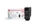 Miniatyrbilde 2 av 5: Xerox - Høykapasitets - cyan - original - boks - tonerpatron - for VersaLink C625, C625V_DN