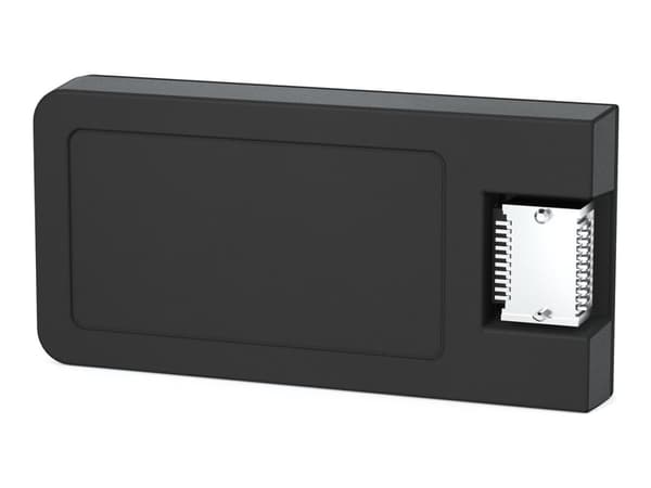 Xerox - Nettverksadapter - Wi-Fi, Bluetooth - for Xerox B410, C410; VersaLink B415V_DN, C415V_DN, C625V_DN