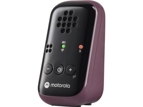 MOTOROLA ELEKTRONISK NANNY PIP 12 TRAVEL