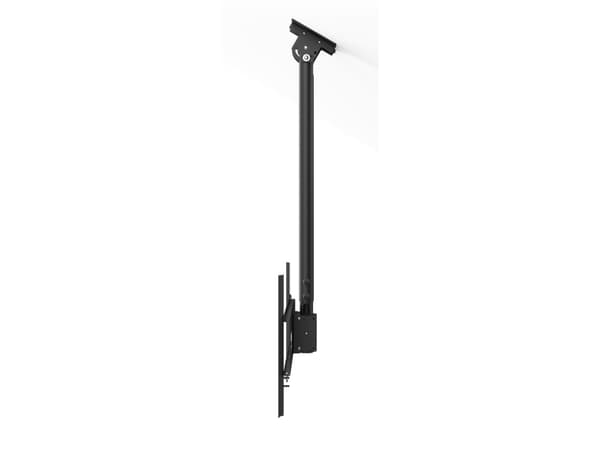 SMS Smart Media Solutions Func, 50 kg, 127 cm (50"), 400 x 400 mm, 400 x 400 mm, 1228 - 1828 mm, -10 - 10°