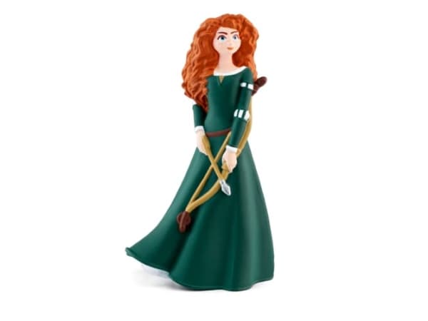 tonies 10000374, Lekemusikkboksfigur, 4 år, Flerfarget
