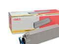 Miniatyrbilde 4 av 4: OKI - Gul - original - tonerpatron - for C9300, 9300dn V2, 9300hdn V2, 9300n V2, 9500, 9500dn V2, 9500GA V2, 9500hdn V2