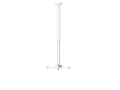 Kindermann Premium MA 150, Tak, 30 kg, Hvit, Aluminium, Bruksanvisning, 860 - 1500 mm