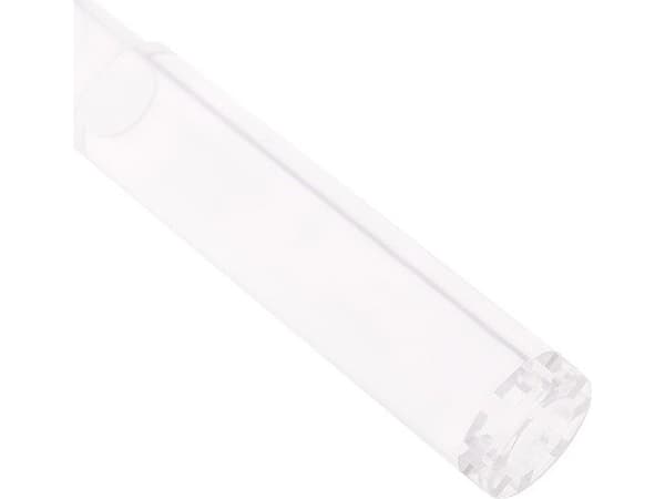 Alphacool 15310, Transparent, Rör, Vätska, Plexiglas, 71 mm