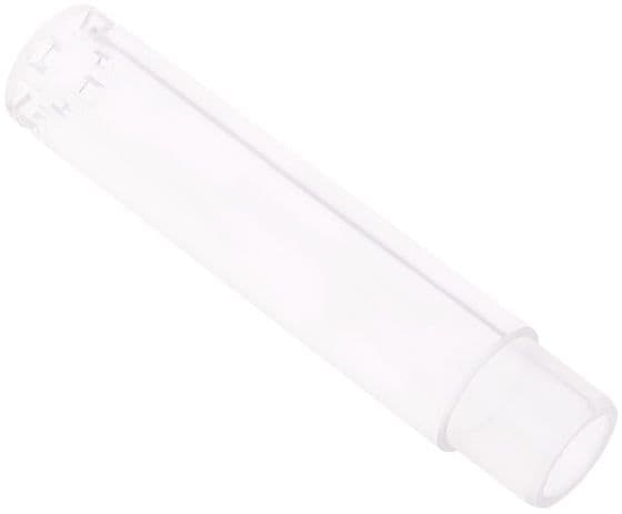 Alphacool 15310, Transparent, Rör, Vätska, Plexiglas, 71 mm