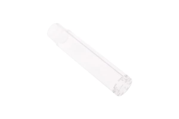 Alphacool 15310, Transparent, Rör, Vätska, Plexiglas, 71 mm