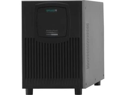 ONLINE UPS-akkupaketti Zinto Tower 800:een