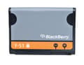 Miniatyrbilde 2 av 3: BlackBerry F-S1 - Batteri - Li-Ion - 1270 mAh - for Torch 9800, 9810