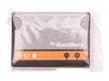 Miniatyrbilde 1 av 3: BlackBerry F-S1 - Batteri - Li-Ion - 1270 mAh - for Torch 9800, 9810