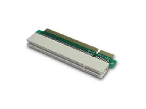 Inter-Tech SLPS003 PCI Extender Card - Kort för stigare
