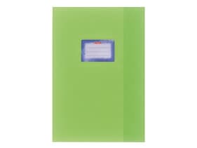 Herlitz 05204110, Grønn, Polypropylen (PP), 1 stykker