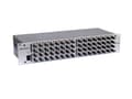 Miniatyrbilde 2 av 3: Omnitronic MZD-88 8 kanaler 20 - 20000 Hz sølv (10304120)