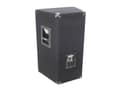 Miniatyrbild 3 av 3: Omnitronic TMX-1530, 3-vägs, Golv, 500 W, 1000 W, 8 O, 97 dB