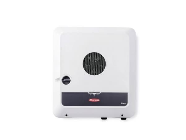 Fronius Symo GEN24 Plus, Universell, DC-to-AC, Sort, Grå, 1 stykker