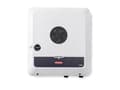 Miniatyrbilde 1 av 2: Fronius Symo GEN24 Plus, Universell, DC-to-AC, Sort, Grå, 1 stykker