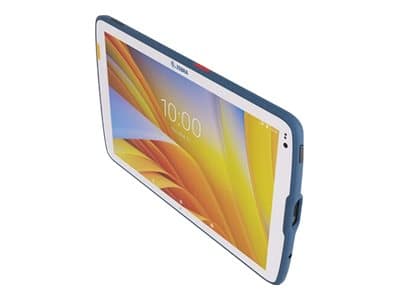 Zebra ET40-HC - Tablet - robust - Android 11 - 64 GB UFS card - 10.1" (1920 x 1200) - strekkodeleser