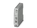 Pikkukuva 1 / 2: Phoenix UNO-PS/1AC/12DC/ 30W, 30 W, 85 - 264 V, 50 - 60 Hz, 0,8 A, 87%, 953000 t