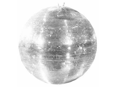 Eurolite 5010160A, Spejl, Sølv, 150 cm, 112 kg