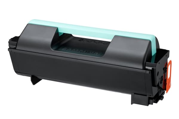 Samsung MLT-D309E - Svart - original - tonerpatron - for ML-5510N, 5510ND, 5512ND, 5515ND, 6510ND, 6512ND, 6515ND