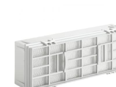 Panasonic ET-EMF100, Valkoinen, Panasonic PT-FW430xx