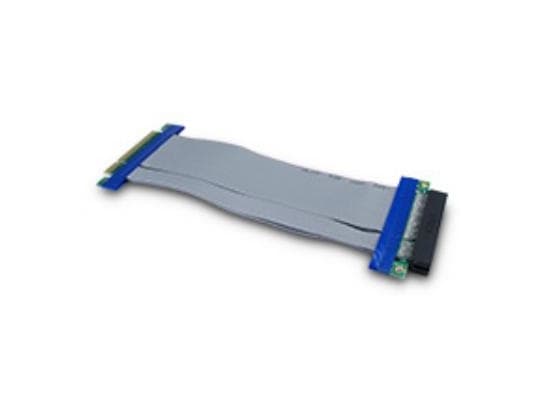 Inter-Tech 88885364, PCIe, Blå, Grå