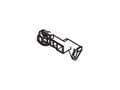 Miniatyrbilde 1 av 2: HP - Arm door 1 (top cover)