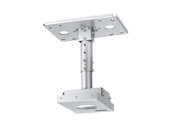 Panasonic ET-PKD120H, Vinkeljärn, Silver, Tak
