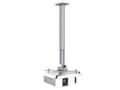 Miniatyrbild 3 av 4: Kindermann Premium 200, Loft, 25 kg, Aluminium, Aluminium, 360°, -20 - 20°