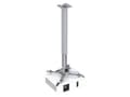 Miniatyrbild 2 av 4: Kindermann Premium 200, Loft, 25 kg, Aluminium, Aluminium, 360°, -20 - 20°