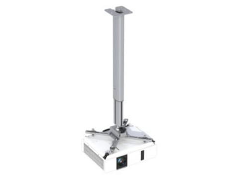 Kindermann Premium 200, Loft, 25 kg, Aluminium, Aluminium, 360°, -20 - 20°