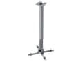 Miniatyrbild 1 av 4: Kindermann Premium 200, Loft, 25 kg, Aluminium, Aluminium, 360°, -20 - 20°
