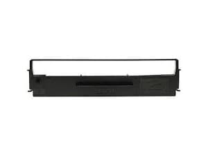Kores bånd for Epson LQ 1000 nylon svart gruppe 634 G634NYS - bånd, 1 stk.