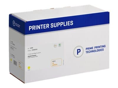 Prime Printing 1208 - Gul - kompatibel - Genprodusent - tonerpatron (alternativ til: HP Q5952A) - for HP Color LaserJet 4700, 4700dn, 4700dtn, 4700n,