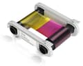 Miniatyrbilde 3 av 4: Evolis High Trust YMCKO Color Ribbon - YMCKO - skriverbånd - for Evolis Primacy