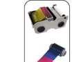 Miniatyrbilde 4 av 4: Evolis High Trust YMCKO Color Ribbon - YMCKO - skriverbånd - for Evolis Primacy